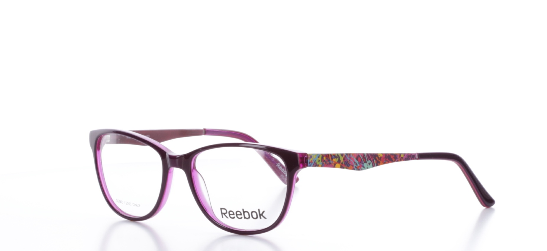 Rama ochelari vedere Reebok