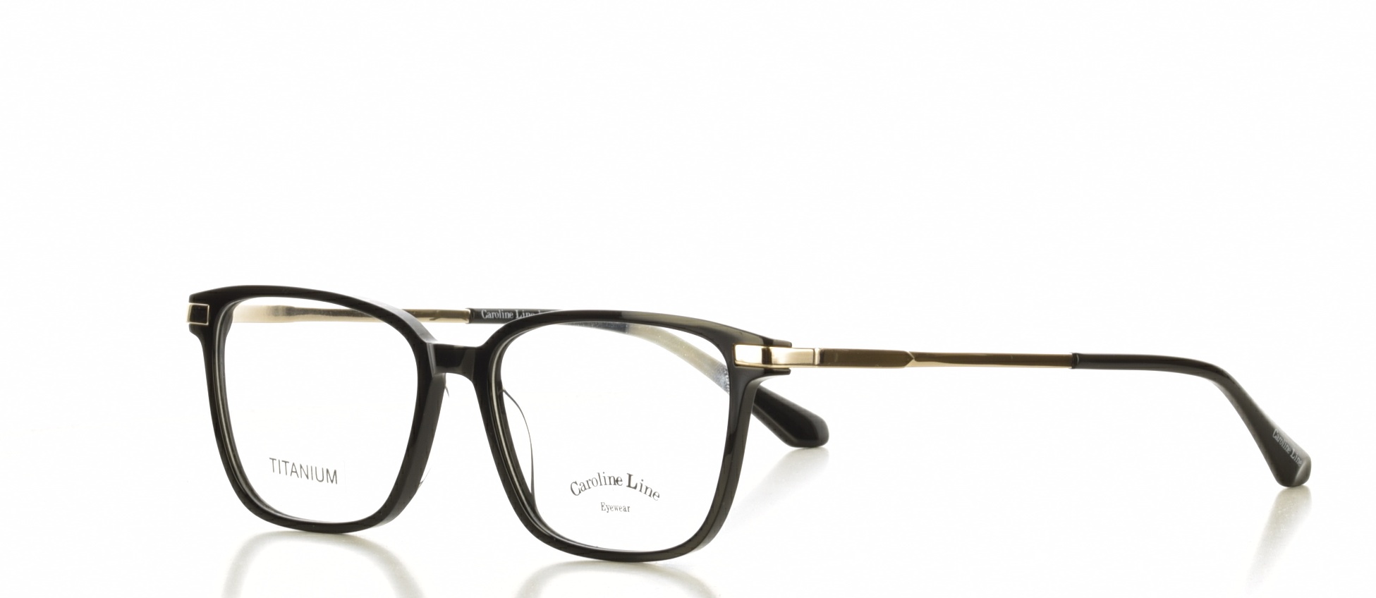 Rama ochelari vedere Caroline Line