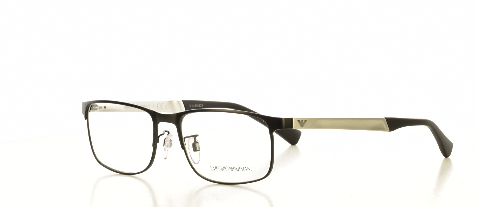 Rama ochelari vedere Emporio Armani