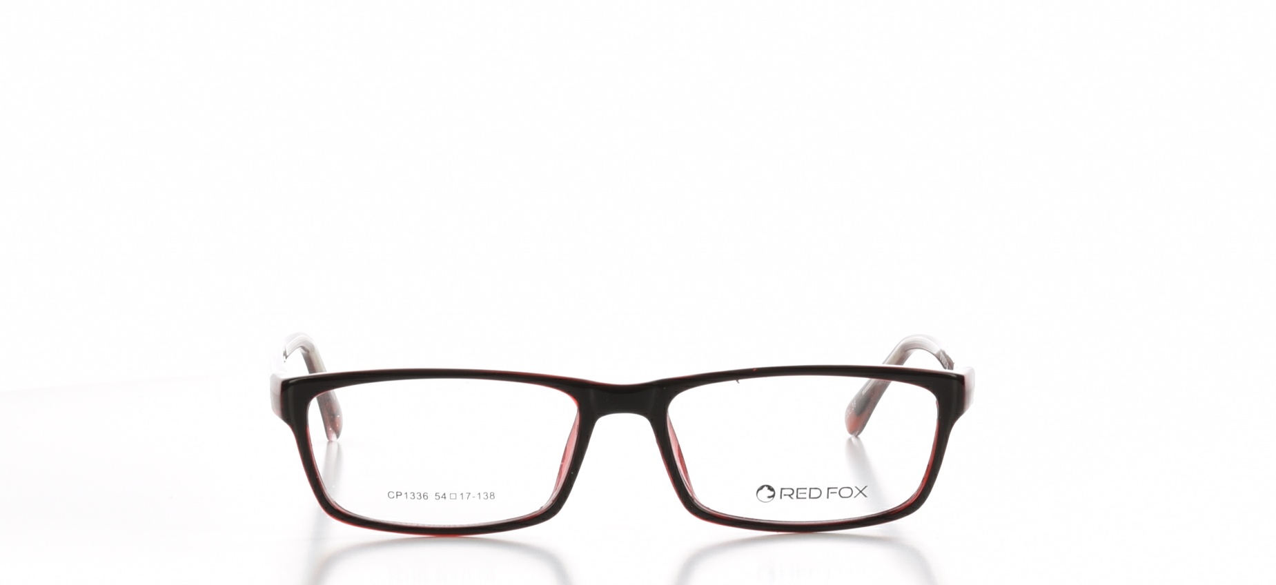 Rama ochelari vedere Red Fox