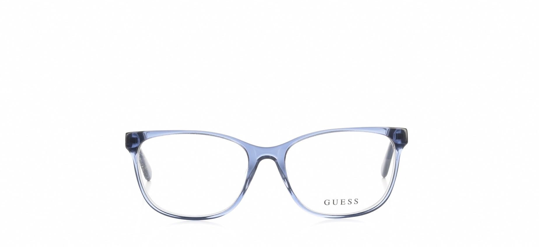 Rama ochelari vedere Guess