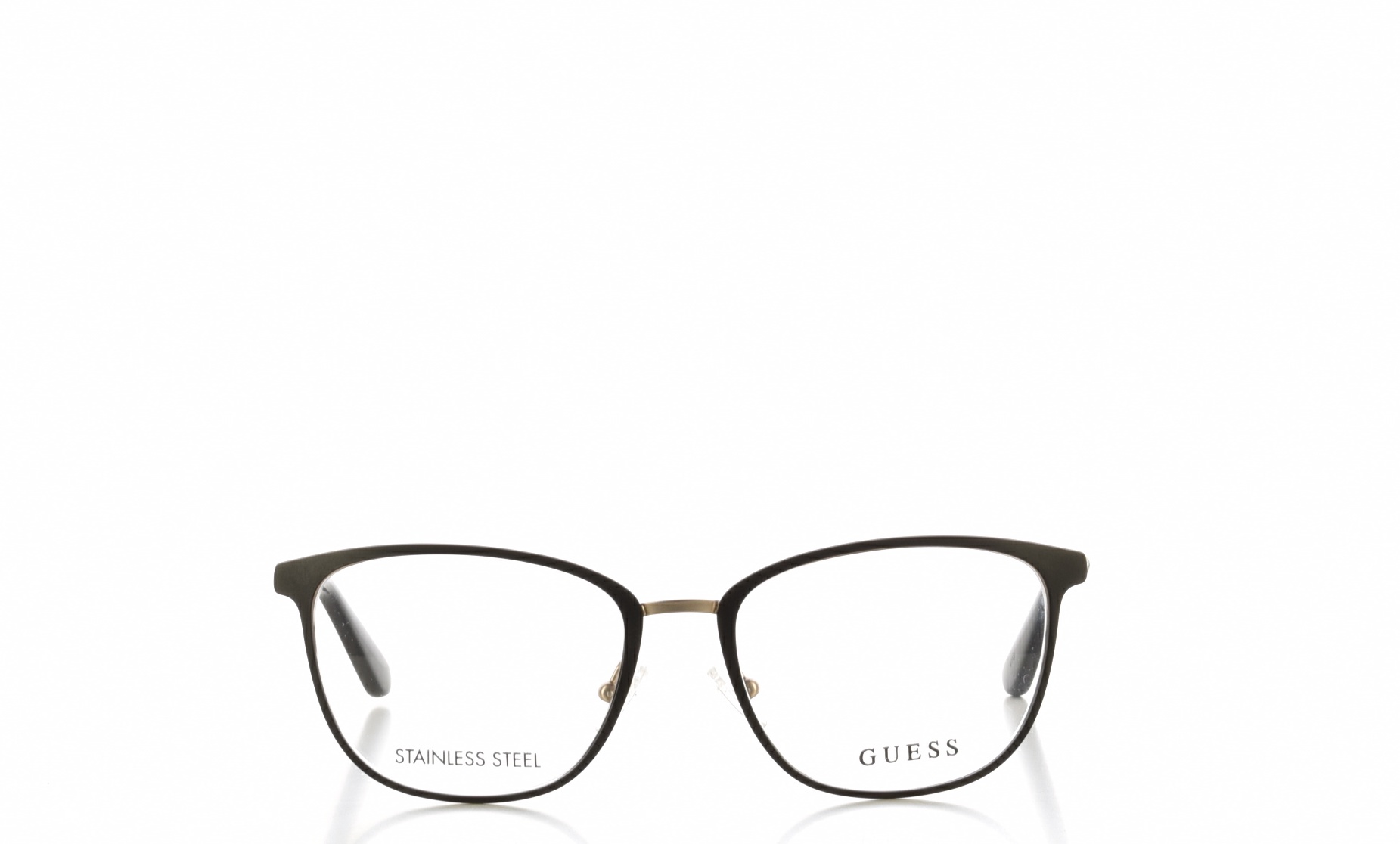 Rama ochelari vedere Guess