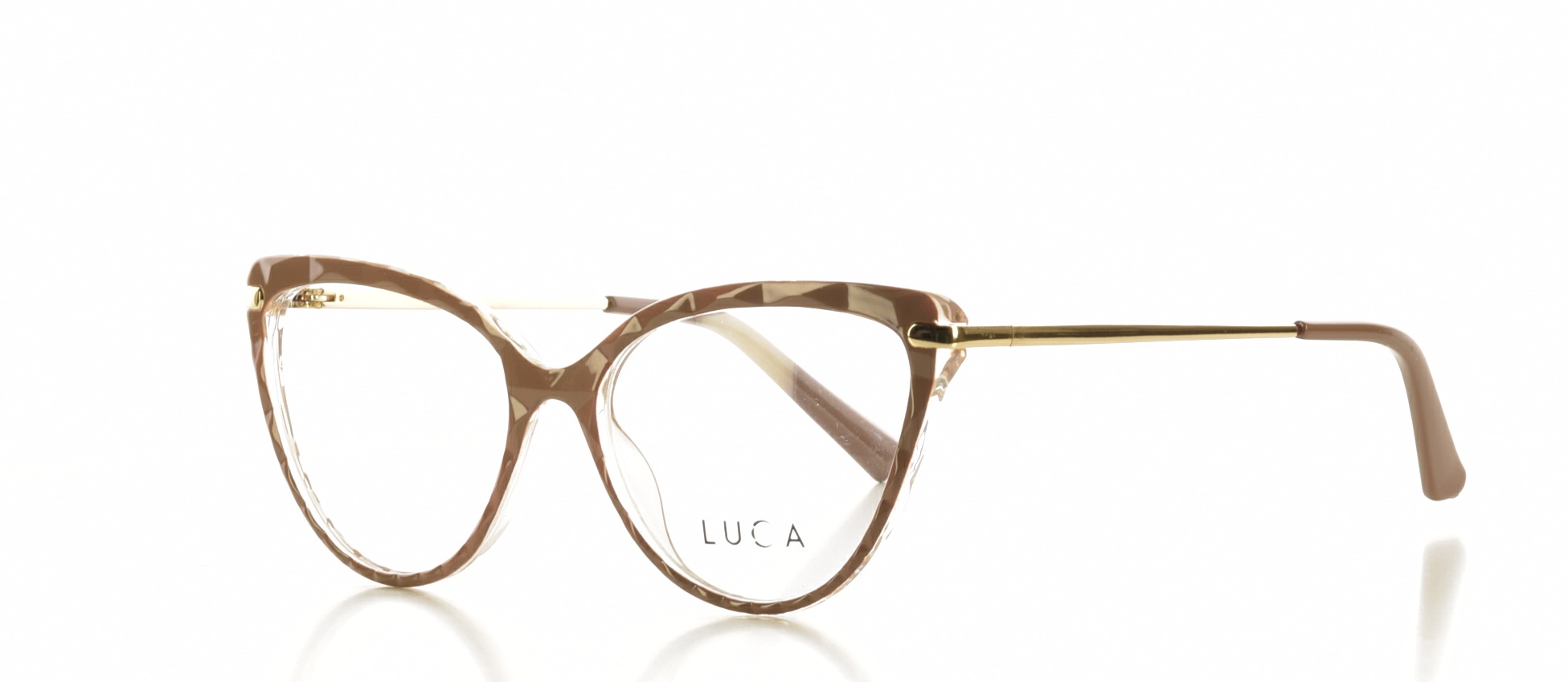 Rama ochelari vedere Luca