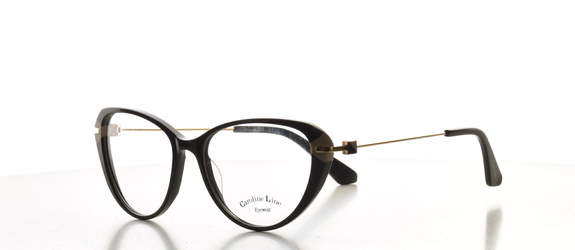 Rama ochelari vedere Caroline Line