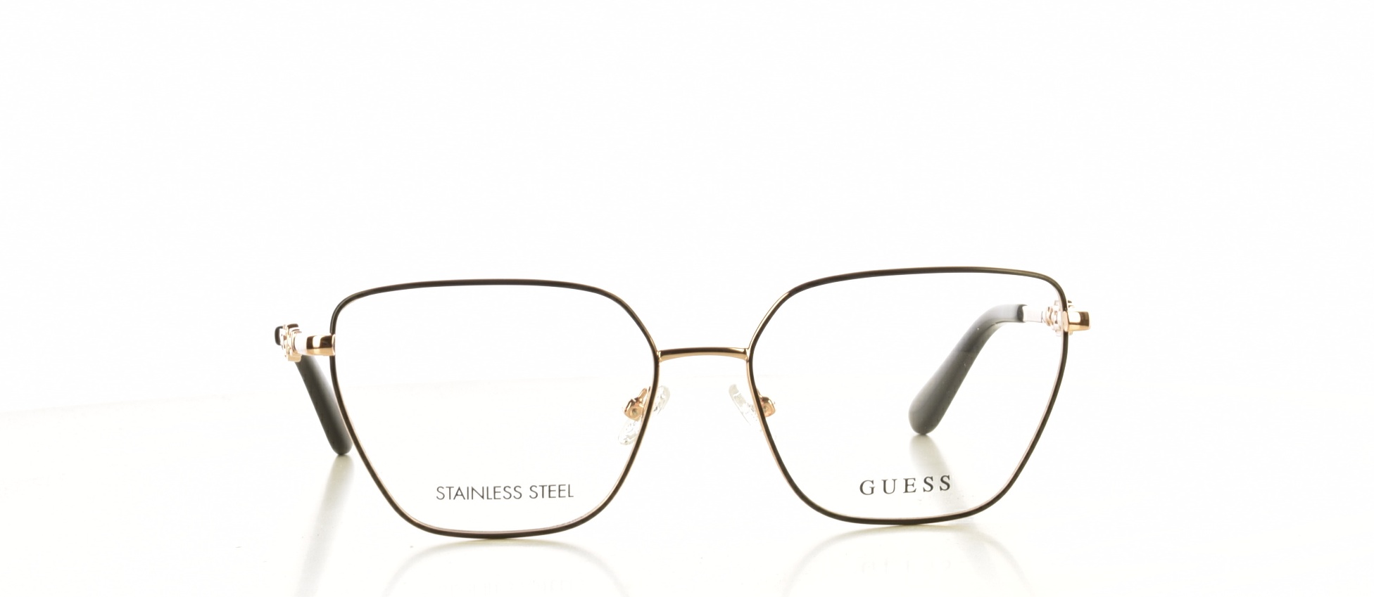 Rama ochelari vedere Guess