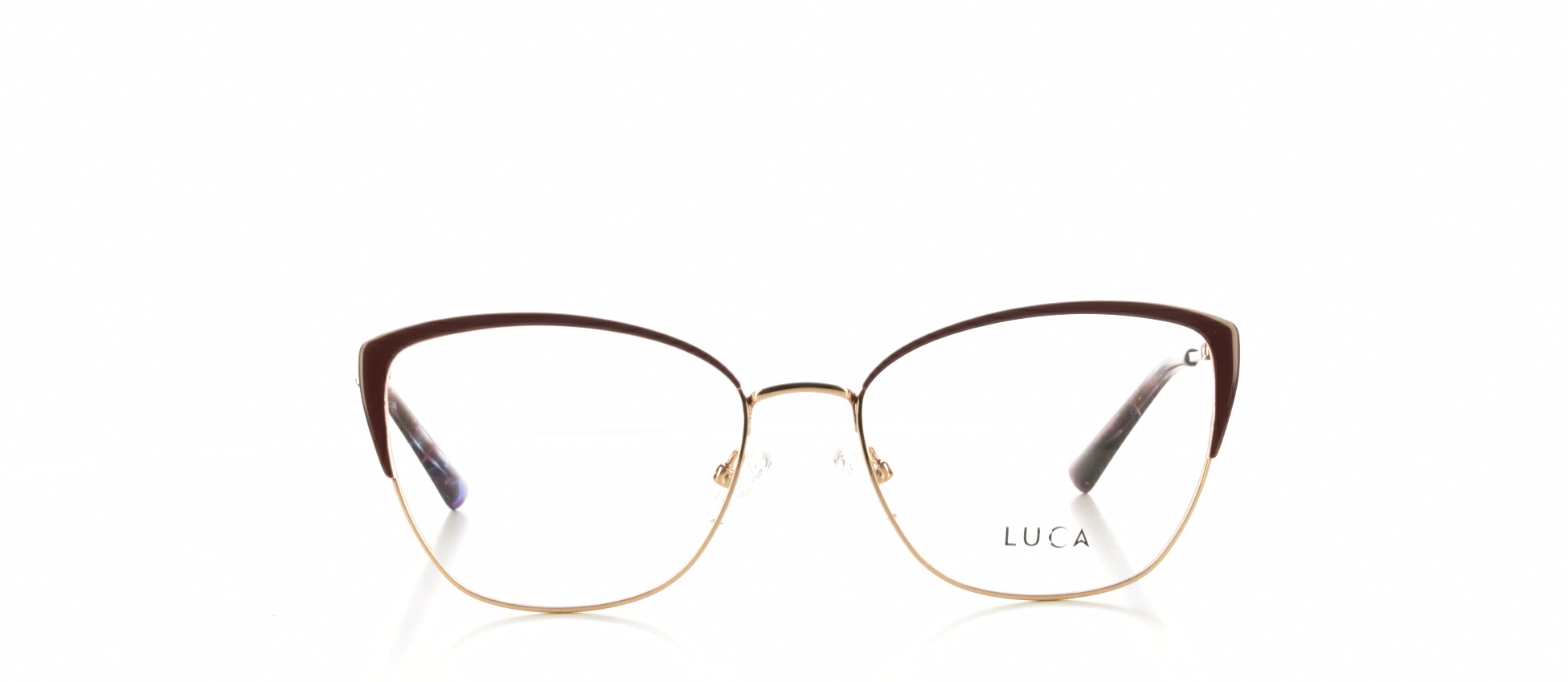 Rama ochelari vedere Luca