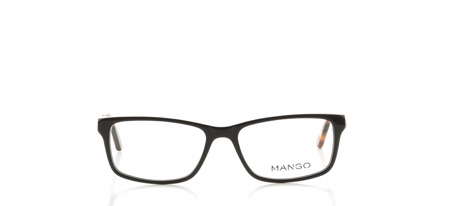 Rama ochelari vedere Mango
