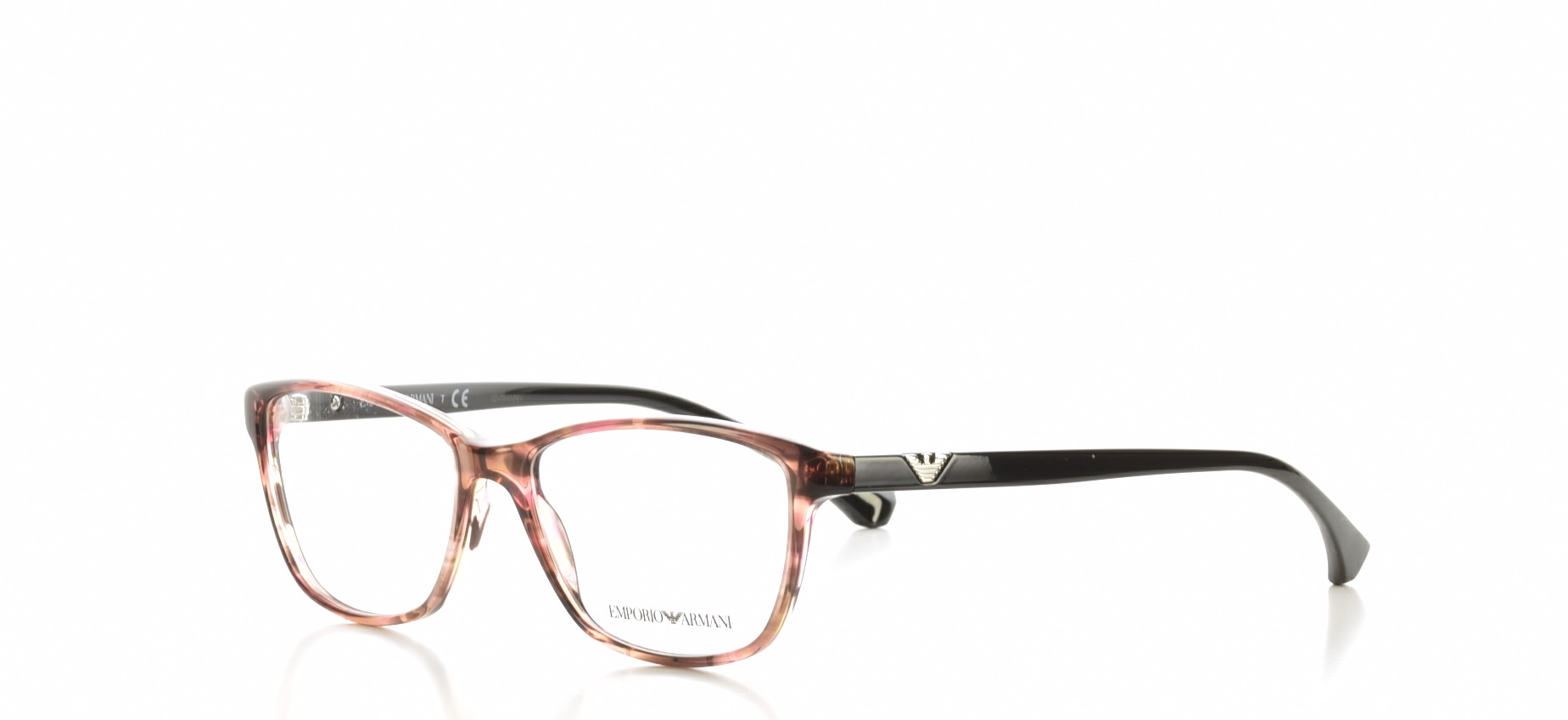 Rama ochelari vedere Emporio Armani