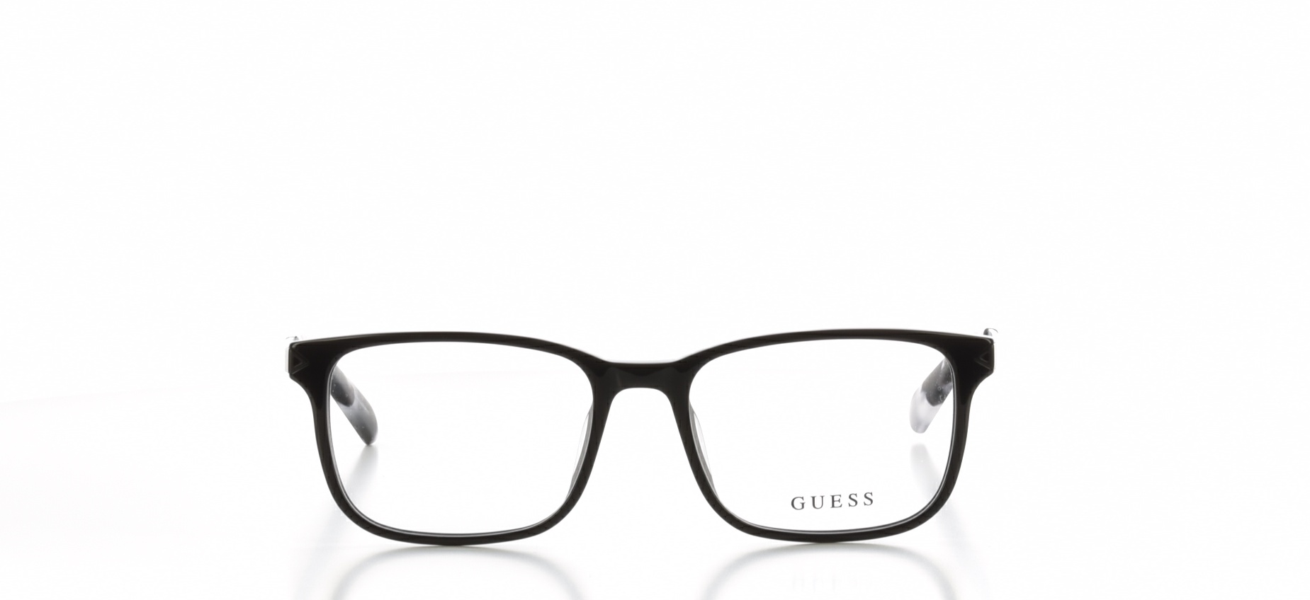 Rama ochelari vedere Guess