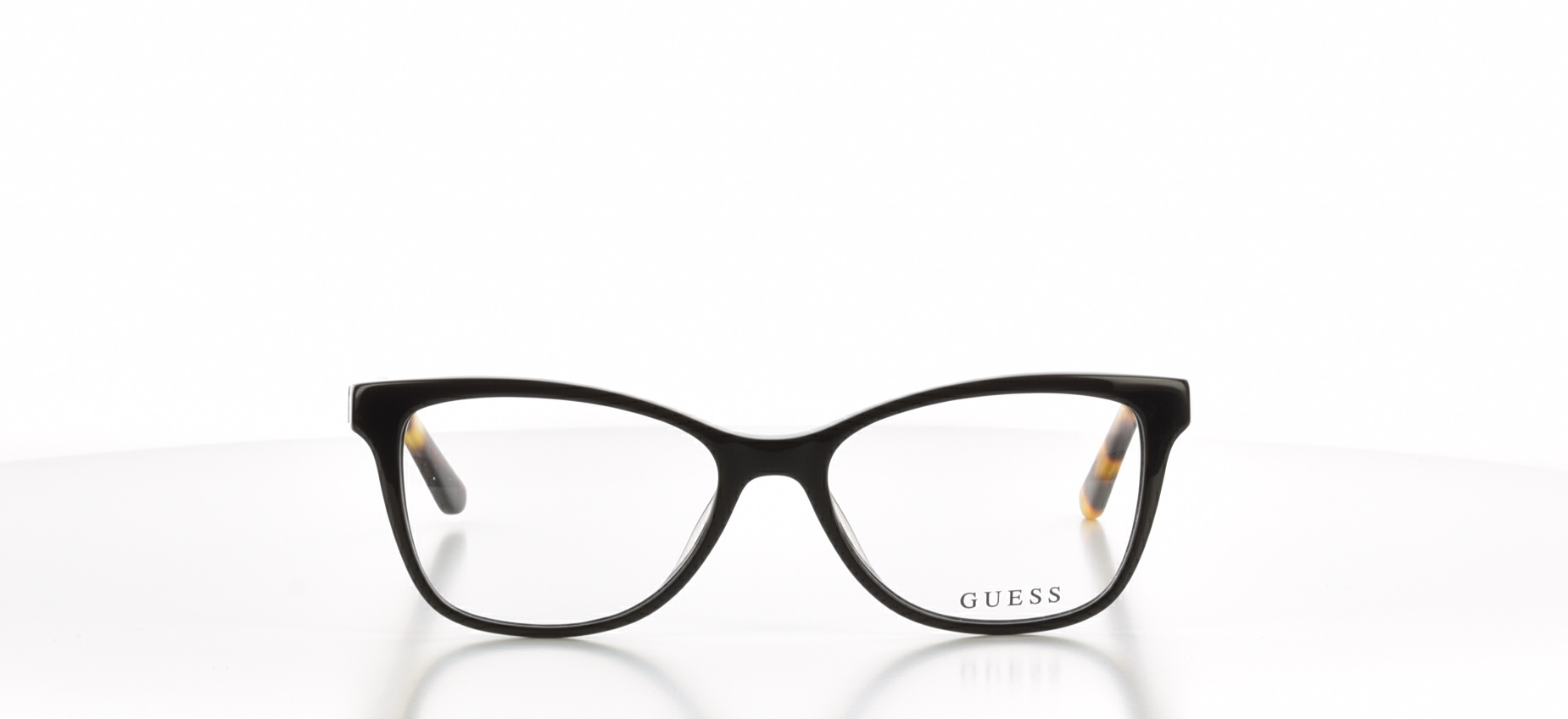 Rama ochelari vedere Guess