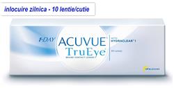 1 Day Acuvue TruEye - eOptica