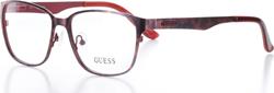 Rama ochelari vedere Guess