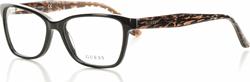 Rama ochelari vedere Guess