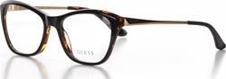 Rama ochelari vedere Guess