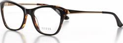 Rama ochelari vedere Guess