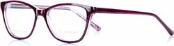 Rama ochelari vedere Black Rose