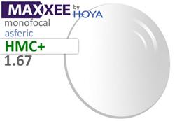 Maxxee ASP 1.67 - eOptica