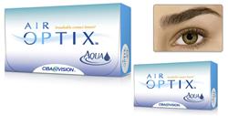 Air Optix Colors - Caprui