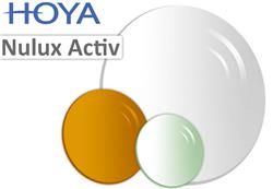 Nulux Active 1.67 EYNOA