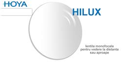 Lentile Hoya Hilux TrueForm - eOptica