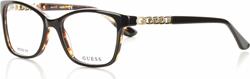 Rama ochelari vedere Guess