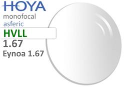 Nulux Eynoa 1.67 Q.S.P. - eOptica