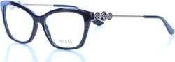 Rama ochelari vedere Guess