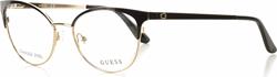 Rama ochelari vedere Guess