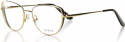 Rama ochelari vedere Guess