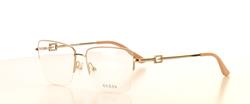 Rama ochelari vedere Guess