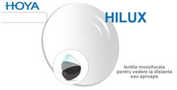 Lentile Hoya Hilux TrueForm - eOptica