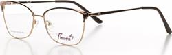 Rama ochelari vedere Flowers 4y