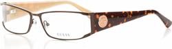 Rama ochelari vedere Guess