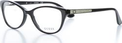 Rama ochelari vedere Guess