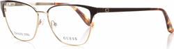 Rama ochelari vedere Guess