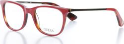 Rama ochelari vedere Guess