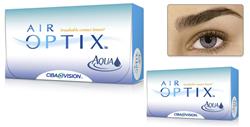 Air Optix Colors - Gri