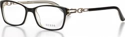 Rama ochelari vedere Guess