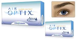 Air Optix Colors - Albastru stralucitor