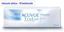 1 Day Acuvue TruEye