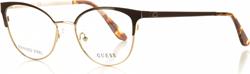 Rama ochelari vedere Guess