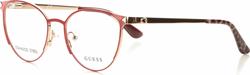Rama ochelari vedere Guess