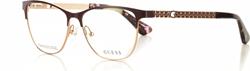 Rama ochelari vedere Guess