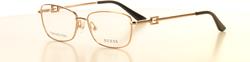 Rama ochelari vedere Guess