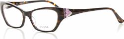 Rama ochelari vedere Guess
