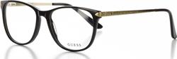 Rama ochelari vedere Guess