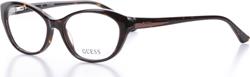 Rama ochelari vedere Guess