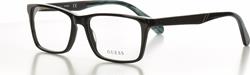 Rama ochelari vedere Guess
