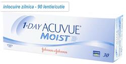 1 Day Acuvue Moist