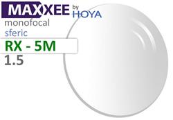 Maxxee SPH 1.50 RX HMC+ - eOptica
